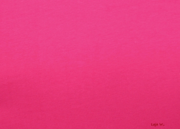 Bündchen Feinstrick Stenzo pink (10 cm)