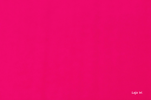 Bündchen Feinstrick Heike pink (10 cm)