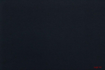 Bündchen Stenzo Feinstrick dunkelblau (10 cm)