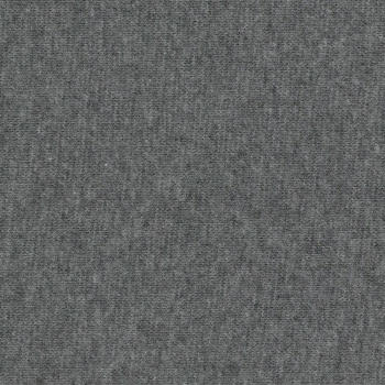 Bündchen Feinstrick Heike d.-grau meliert (10 cm)