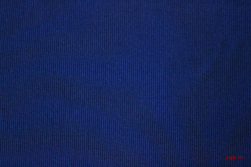Bündchen Hilco Royalblau (10 cm)