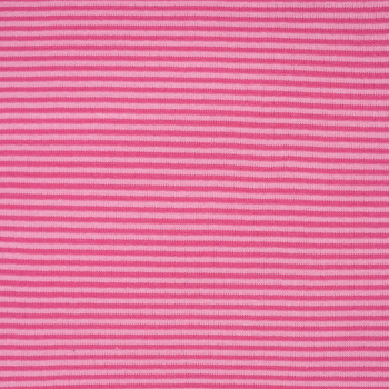 Bündchen rosa/pink (10 cm)