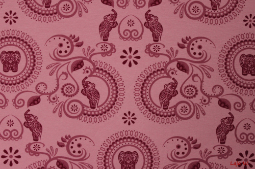 Jersey Indian Dreams rosé (10 cm)