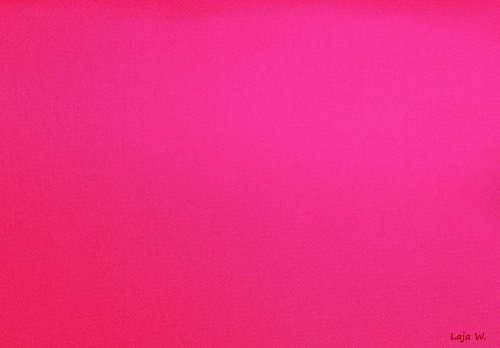 Stretch Baumwolle pink (10 cm)