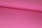 Preview: Jersey Ringel pink/rosa (10 cm)