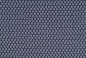 Preview: Baumwolle Blümchenmeer dunkelblau (10 cm)