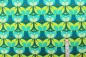 Preview: Jersey Flower Pur (10 cm)