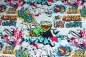 Preview: Jersey Frosch Grafitti (10 cm)