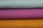 Preview: Jersey meliert senf (10 cm)
