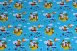 Preview: Jersey Treasury Island Pirateninsel (10 cm)