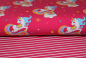 Preview: Jersey Wolkenreiter pink (10 cm)