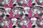 Preview: Stretch- Jersey Secret pink (10 cm)