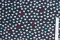 Preview: Sommersweat Herzen (10 cm)