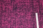 Preview: Jersey Paint fuchsia/dunkelblau (10 cm)