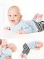 Preview: Schnittmuster Baby Set mit Mütze 11410