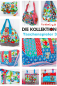 Preview: Taschenspieler 3 - CD mit 11 Schnittmustern