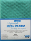 Preview: Netzstoff/ Lightweight Mesh Fabric by Annie's turquoise