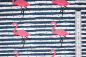 Preview: Sommersweat Flamingo (10 cm)