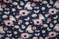 Preview: Jersey "Rotkehlchen" dunkelblau (10 cm)