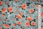 Preview: Sommersweat Rosarium graublau (10 cm)