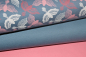 Preview: Interlock blue mirage (10 cm)
