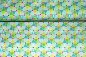 Preview: Designerbaumwolle "Flit and Bloom" Kombistoff(10 cm)