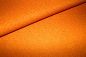 Preview: Baumwollstoff Dotty orange (10 cm)