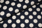 Preview: Canvas Print Dots  (10 cm)