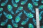 Preview: Designerbaumwolle Plumage  (10 cm)