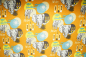 Preview: Jersey Afrika (10 cm)
