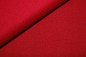 Preview: Baumwolle unregelmäßige Pünktchen rot (10 cm)