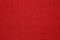Preview: Designerbaumwollstoff Linen Texture dunkleres rot (10 cm)