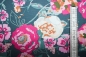 Preview: Designerbaumwollstoff Fusion Bachelorette (10 cm)