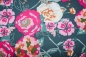 Preview: Designerbaumwollstoff Fusion Bachelorette (10 cm)
