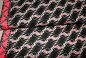 Preview: Baumwoll/Leinengemisch Kokka Fabric Caravan (10 cm)