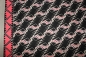 Preview: Baumwoll/Leinengemisch Kokka Fabric Caravan (10 cm)