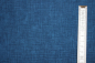 Preview: Designerbaumwolle Quilters Linen dunkelblau  (10 cm)