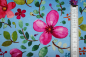 Preview: Designerbaumwolle Rapport Double Happiness (56 cm)