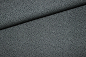 Preview: Baumwolle Emilie unregelmäßige Punkte dunkelgrau (10 cm)
