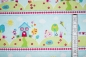 Preview: Designerbaumwolle Sweet Home (10 cm)