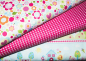 Preview: Designerbaumwolle Sweet Home (10 cm)