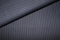 Preview: Designerbaumwollstoff Spot on grau (10 cm)