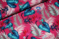 Preview: Viskosejersey Fedelia pink (10 cm)