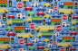 Preview: Jersey Straßenverkehr (10 cm)