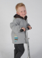 Preview: Schnittmuster Sweatjacke V 6010