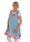 Preview: Schnittmuster Lenja V 1095