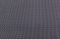 Preview: Baumwolle Punkte dunkelblau/weiss (10 cm)