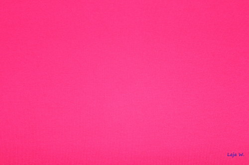 Bündchen pink (10 cm)