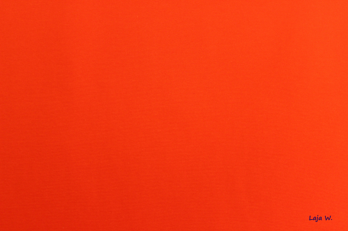Jersey orange (10 cm)