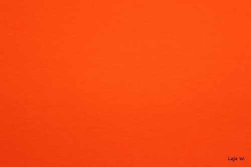 Jersey orange (10 cm)